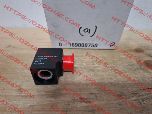169000750-R Hidroglobal