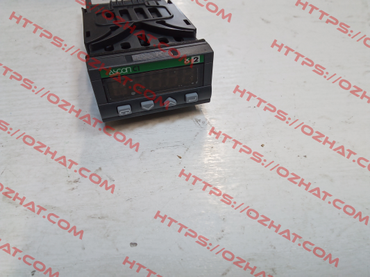 C1-3000-0000 Ascon