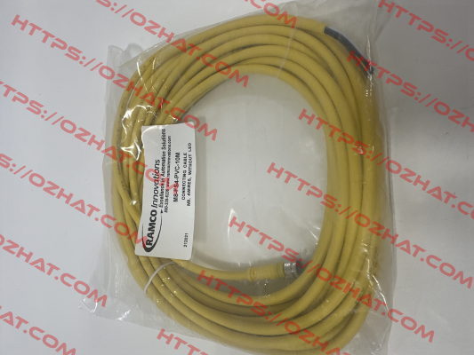 M8-FS4-PVC-10M Optex
