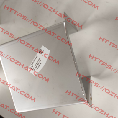 PN: 7100-0040-7000-000 / Type: WS-04 S+S REGELTECHNIK