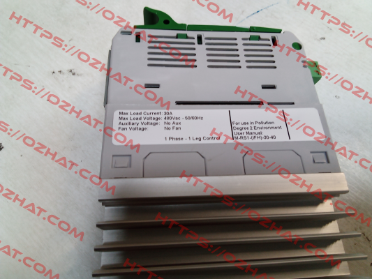 RS1030-40SZ0F0011 Revo