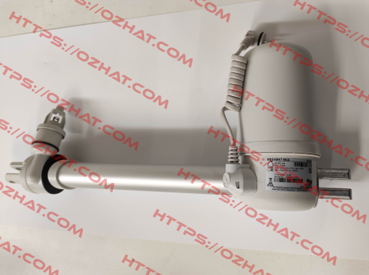 80199/ MCZ/GY/400-177/GQR4/3.0/24 LS/IPX6 DEWERT