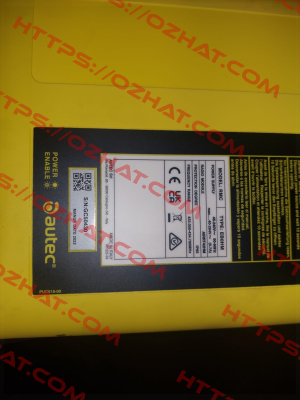 KAJS0638C0 Autec