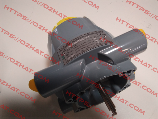 CFIB - 2 - MA - 35H  - ET - 0 - 1 C.E. srl