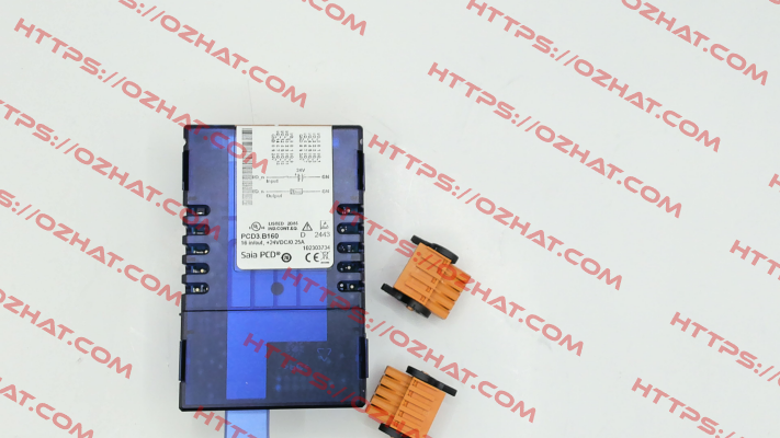 PCD3.B160 Saia-Burgess