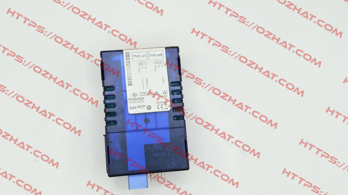 PCD3.F221 Saia-Burgess