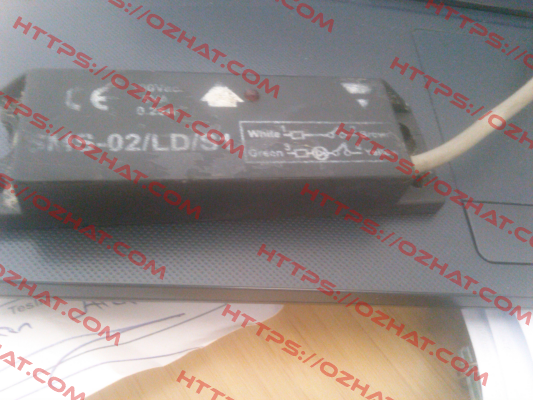 SMS-02/LD/S1 (OEM) , alternative is SMS 02 LD  Carlo Gavazzi