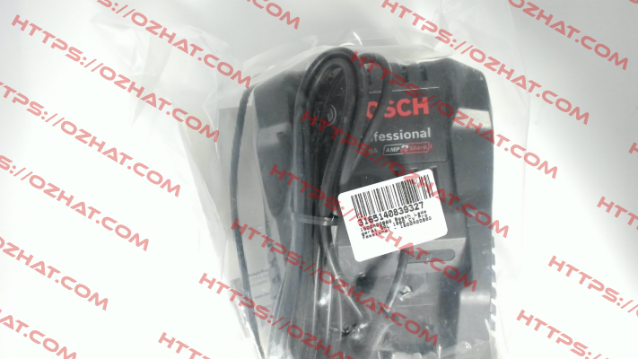 GAL1880 CV Bosch