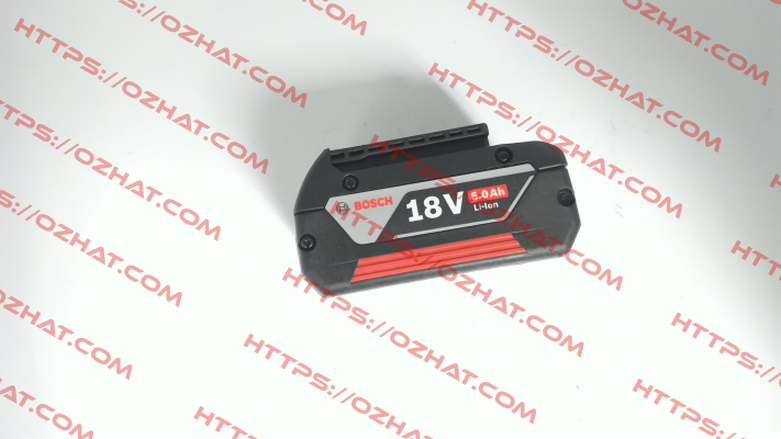 2607337070 / GBA 18V 5.0AH Bosch