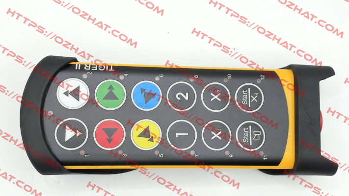 81561100 / TG-T11-5 (TG-TX-MXL12) Tele Radio