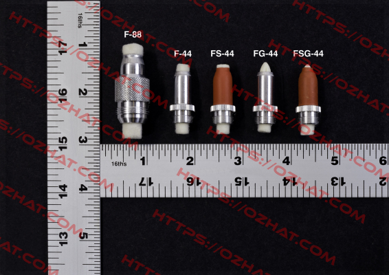 F-44 NIB Carco