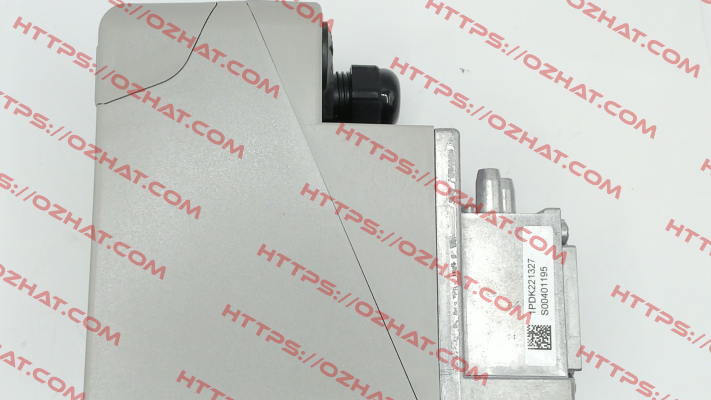221327 / VPS 504 S04 110V 50Hz Set Dungs