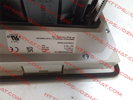 FPF13KPR230BER-110 Fandis