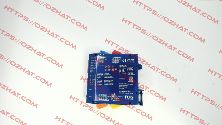 VEK MNH2-R24-C FEIG ELECTRONIC