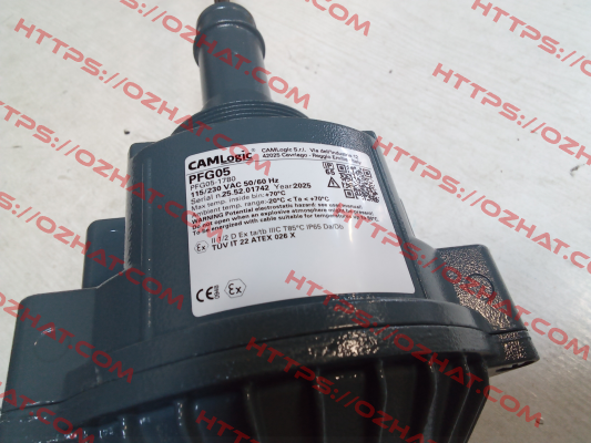 PFG051-GH1SX050006-1CP0TF Camlogic
