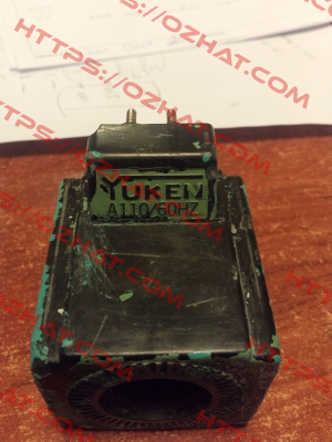 DSG03-2B2A-D24-5090    Yuken