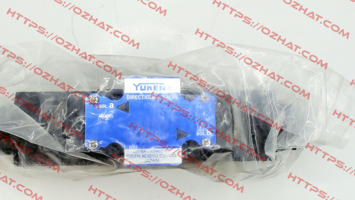 DSG-01-3C4-D24-51T Yuken