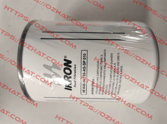 HHC01834 - HEK45-30.155-AS-SP010-B Ikron