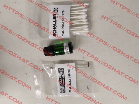 151482 Schaller Automation