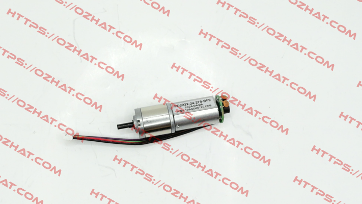 PD2232-24-270-BFE Transmotec