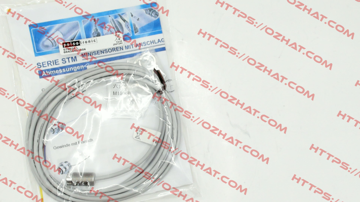 p/n: 08430421006, Type: STM82A-L Pulsotronic