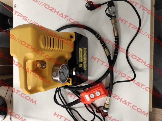 B-700T Hydrafore Power Tools
