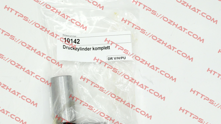 10142 GKS-Perfekt