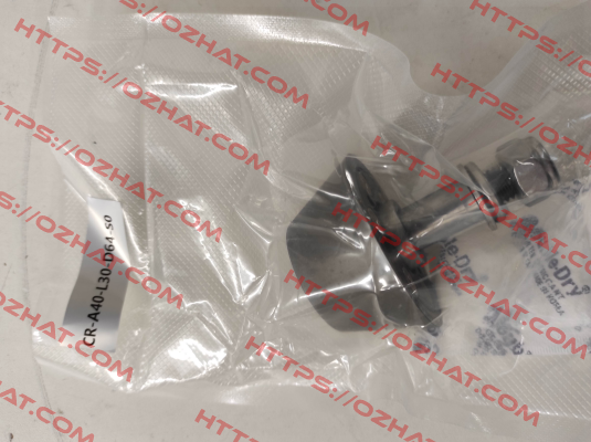CR-A40-L30-D64-S0 CORETECH