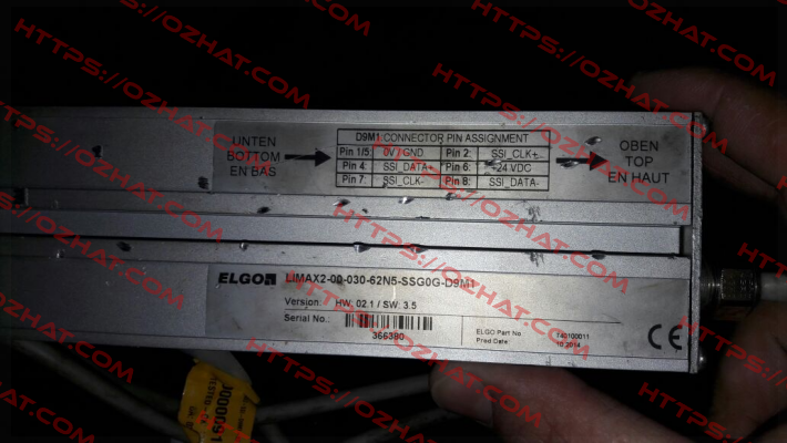 743002003 Elgo