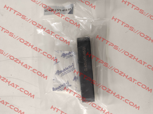 CL-A00-L125-d15-S1 CORETECH