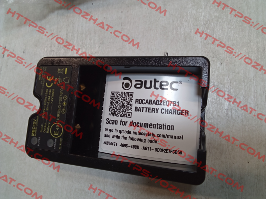 R0CABA02E07B1 Autec