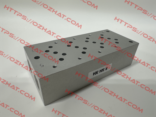 R 504 304 Hafner
