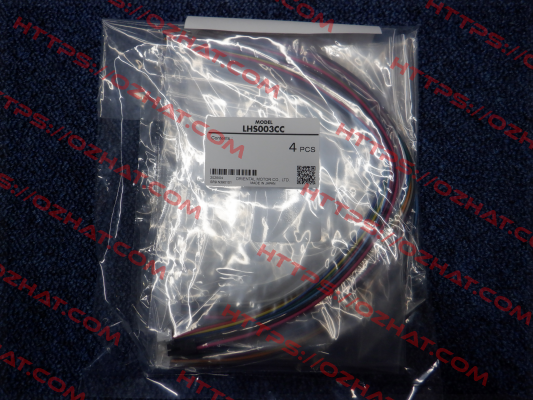 LHS003CC Oriental Motor