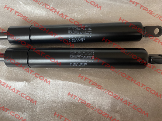 5156XR/2600N Stabilus