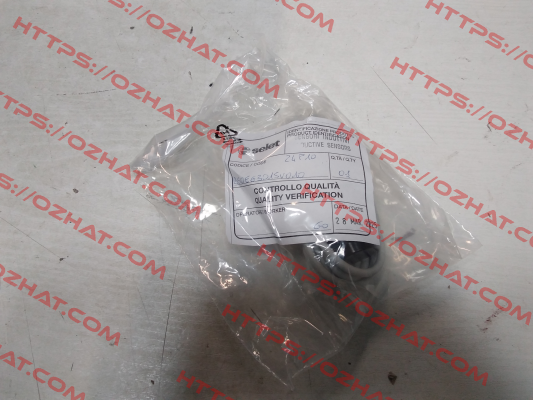 B50EG3015V010 Selet
