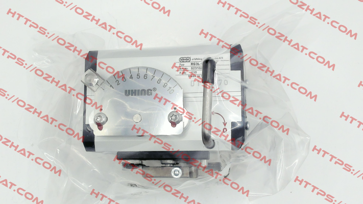 RG3L-15-2MCRF Uhing®