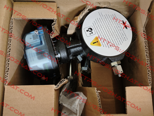 MZ50G65 Itron