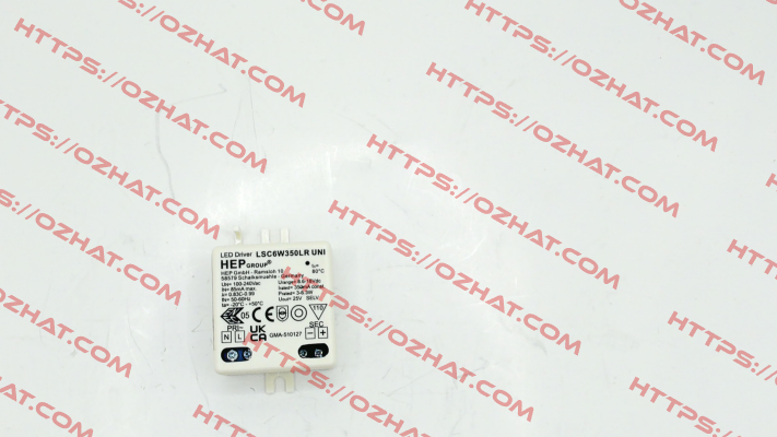 LSC6W350LR UNI Hep group-FN LIGHT