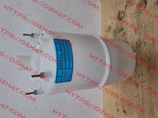 D2N235 Vapac