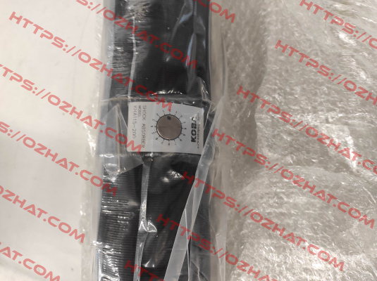 KHA115-200 koba