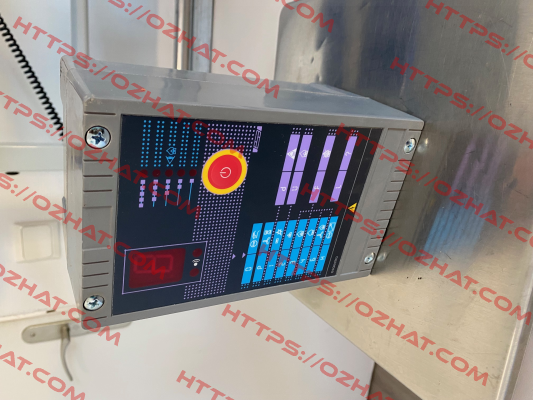 ESTROB2 A100505CN2/00RCUBB0//104E/////// ESA Pyronics International