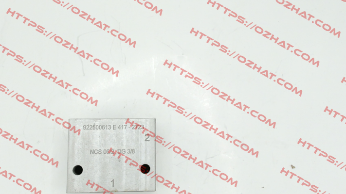 NCS06/2-DG 3/8 Comatrol