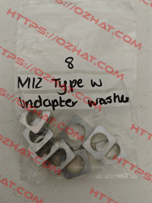 W12 Lindapter