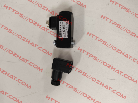 T1714B Pneumax