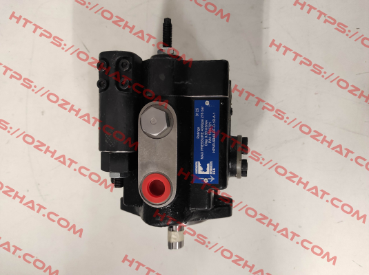 HPVR-6B40-RF-O-1R-A Continental Hydraulics