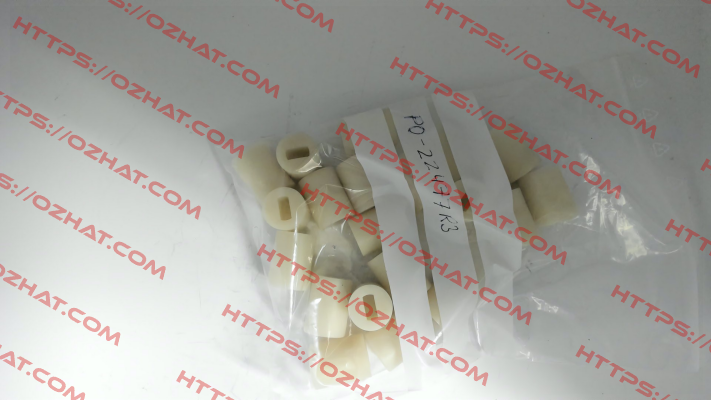 PO-22477R3 Fluid-O-Tech