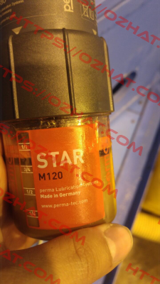 STAR M120  Perma