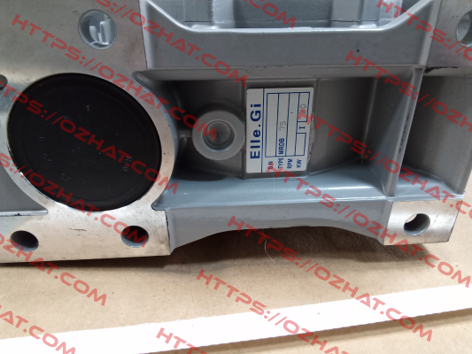 MRDB 44/75 F 400 P71 B5 ELLE GI SRL