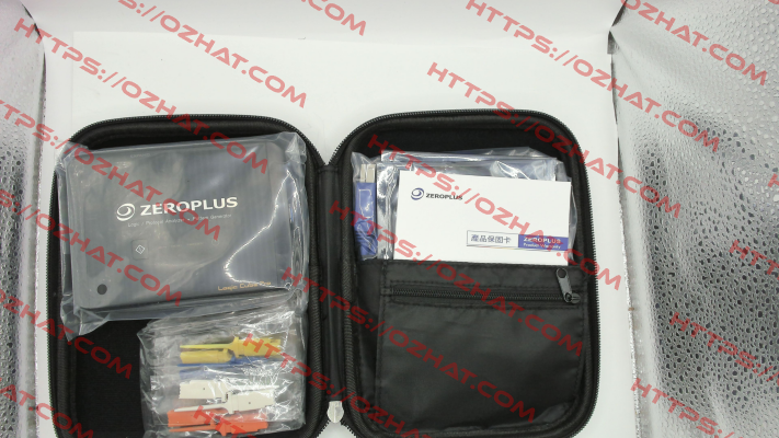 LAP-C Pro(16064M) ZeroPlus