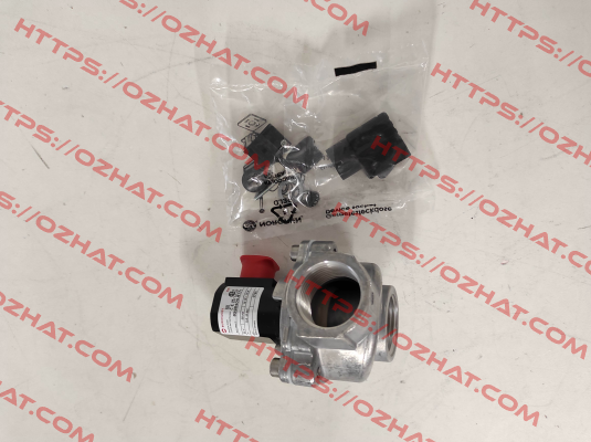 8296400.8171.02400  SOLENOID VALVE Buschjost